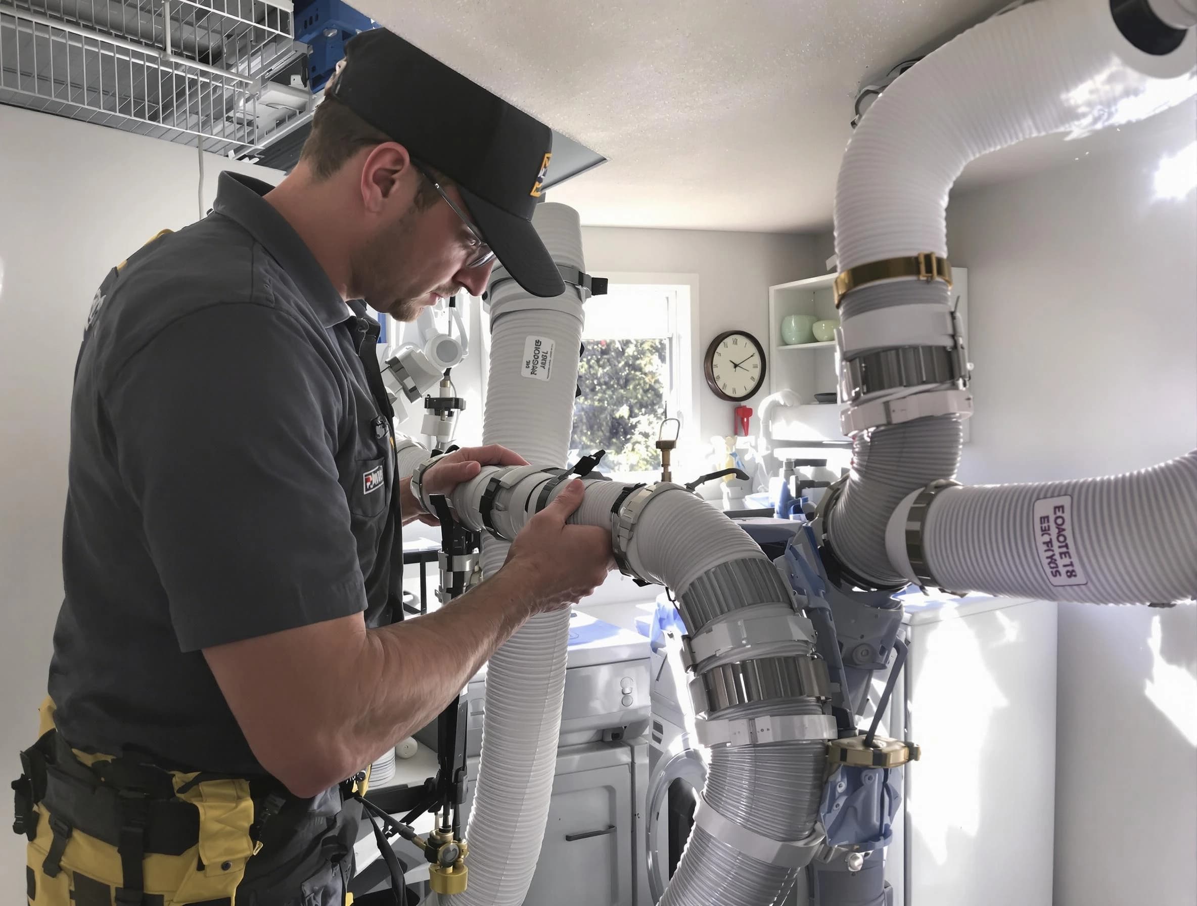 Hose Installation service in Trussville, AL